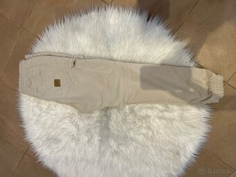 Panské jogger kalhoty vel. 30 - 2