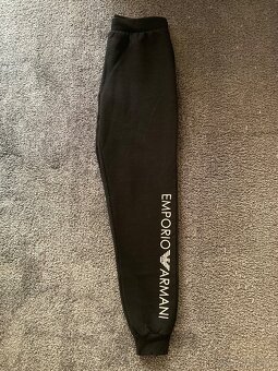 Tepláky Emporio Armani - 2