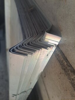 Hliníkové šablony - 2