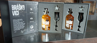 Bráškovice 2.0 Žufánek × Agraelus – limitovaná edice - 2