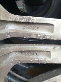 Alu sada Land Rover Evoque - 2