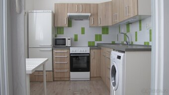 Pronájem bytu 1+1 Kopřivnice - 2