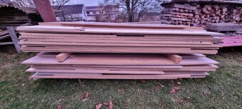 Desky lamina a MDF - 2