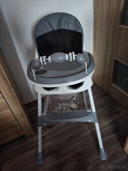 Dětská židlička - 2