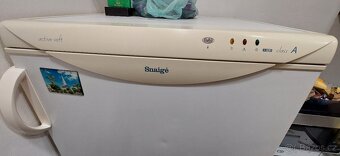 Mrazák Snaigé Modèle : F245 - 2