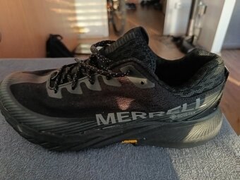 Merrell Agility Peak 5 vel. 43 REZERVACE - 2