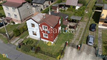 Prodej dům Rodinný, 66㎡ Petrovice u Karviné 73572 - 2