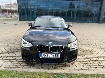 BMW 118i 125kW Mpacket - 2