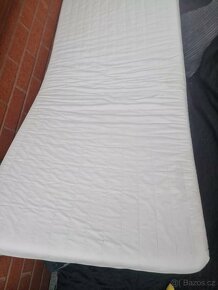 Dětská postýlka - 2