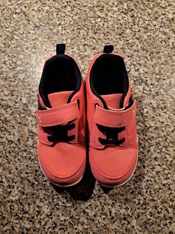 Dětské boty Decathlon - vel. 26 - 2