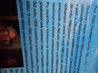 Kniha malíře Tomáš Bím - 2