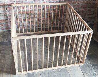 Dětská ohrádka - 2