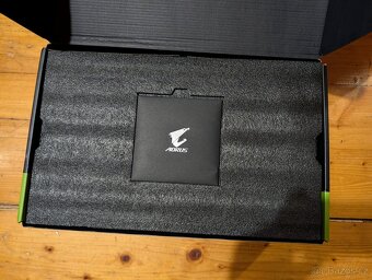 GIGABYTE AORUS GeForce RTX 5090 XTREME WATERFORCE 32G - 2