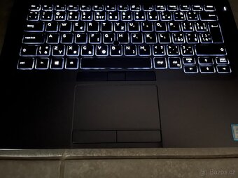 Dell Latitude 5400 i5 8365 8x4.1GHz-Podsv.kl.-RAM 16GB-SSD - 2