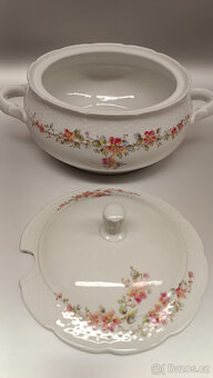 Polévková mísa - 2