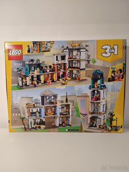 Lego Creator - 31141 - 2