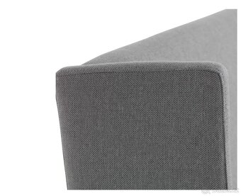 Dvoulůžková postel JYSK - 2