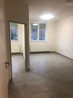 Pronájem nového krásného bytu 2+kk v Trutnově. - 2