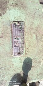 Vypínač 3 fázový - 2