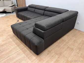 Sedací souprava XXL - 2