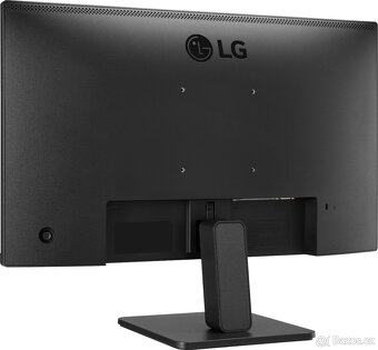 Prodám monitor LG 24 nový - 2
