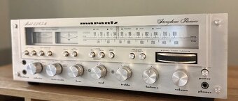 MARANTZ 2265B STEREO RECEIVER - 2