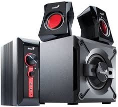 Reproduktory Genius GX GAMING SW-G2 - 2