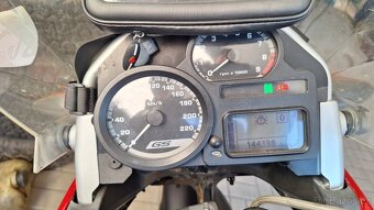 Bmw r1200gs - 2