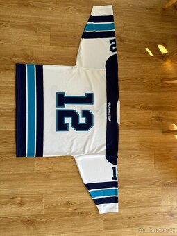 Hokejové dresy - dětské - 2