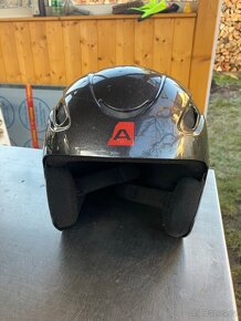 dětská lyžařská helma Atomic vel.48-54 - 2