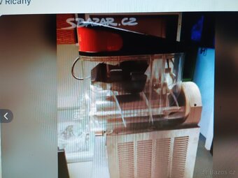 PRODAM VYROBNIK LEDOVE TRISTE 2 X 10 L - 2