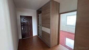 Prodej bytu 3+1 v Miloňovicích - 2