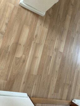 Laminátová plovoucí podlaha - 2
