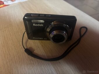 KODAK PIXPRO FZ53 - 2