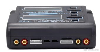 Nabíječka baterií HT- DUO T240 - 2