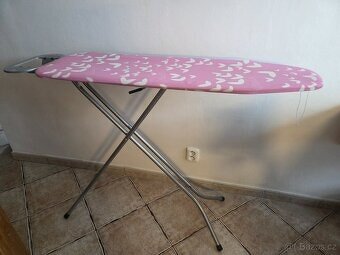 Žehlící prkno Vileda - 2