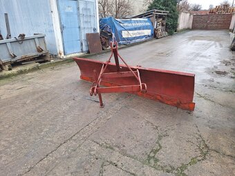 Radlice na sníh, - 2