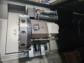 CNC soustruh SPU 20 CNC - 2