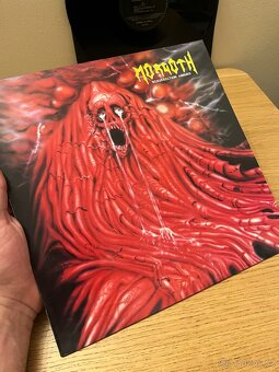 Morgoth – Resurrection Absurd - 2