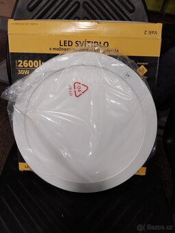 Svítidlo Ecolite VALI2 - 2