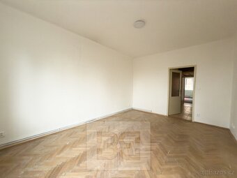 Pronájem byty 3+1, 70 m² - Praha - Michle, ev.č. N08652 - 2