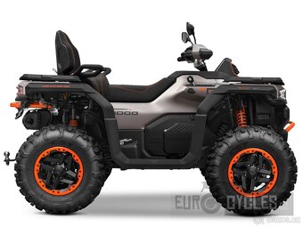 Goer Terrox 1000 Limited - 2