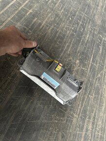 Airbag spolujezdce Octavia 2 - 2