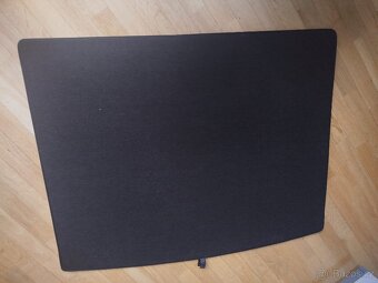 Oboustranný koberec Karoq - 2