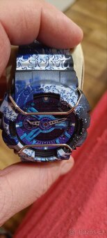 Casio g shock GA 110 - 2