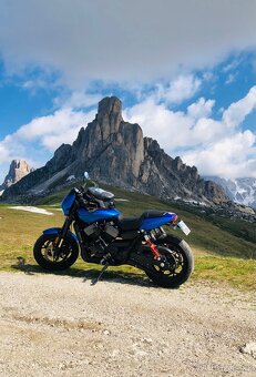 Harley Davidson Street Rod 750 - 2