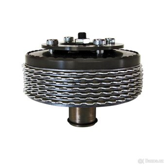 BDL spojka pro Harley Davidson EVO - 2