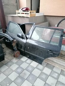 Dveře Octavia 1 Combi - 2