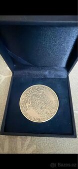 Investiční stříbro - 2