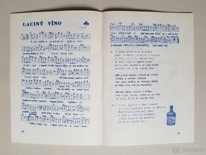 Zpěvník z Porty - 2